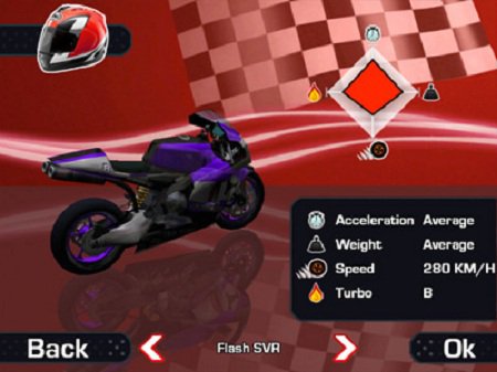 Moto Racer 15th Anniversary - v.1.0