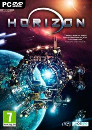 Horizon (2014/Rus/FLT)