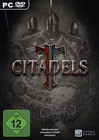 Citadels (Rus/RePack by R.G. UPG)