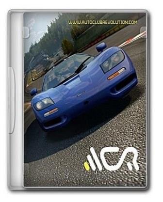 Auto Club Revolution (Rus/Eng)