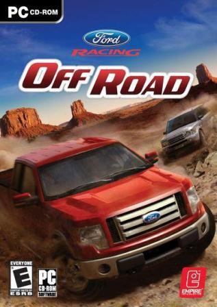 Ford Racing Off Road (Rus)