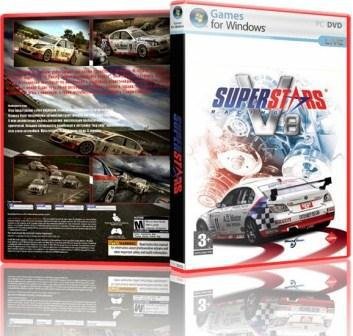 Superstars V8 Racing (Rus/Repack)