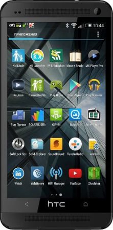 KK Launcher Prime (KitKat Launcher) v.3.6