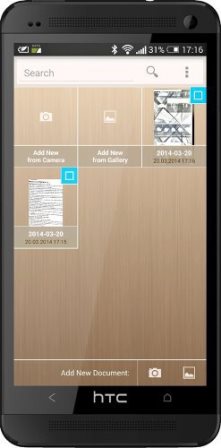 ScanWritr Pro: scan, PDF, fax v2.0.2