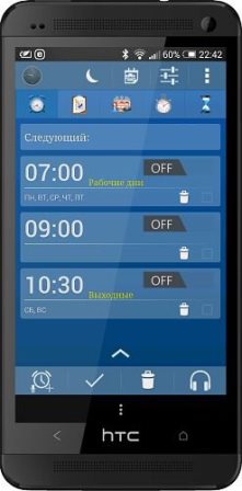 Alarm Clock Millenium v3.0