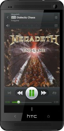 PlayerPro Music Player v2.87