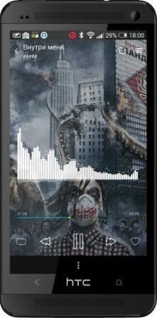 TTPod Android v.6.6.3 Final (Cracked)