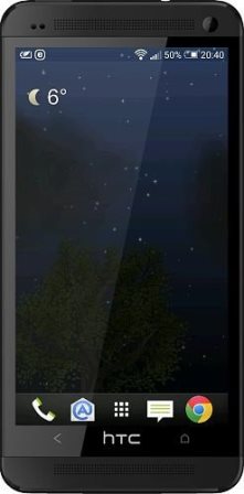 DreamSky Pro Live Wallpaper v1.1