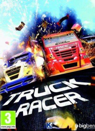 Truck Racer (2014/Eng) RePack by Audioslave