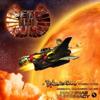 Jets'n'Guns (2014/Rus/PC)