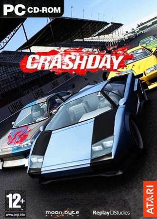 CrashDay Universal HD v.1.10 (2014/Rus/PC) RePack от UltraTorrents