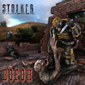 S.T.A.L.K.E.R.: ВОРОН (2011/RUS/PC/Win All)