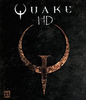Quake 1 - HD (2011/ENG/PC/RePack by R.G Sky-X/Win All)