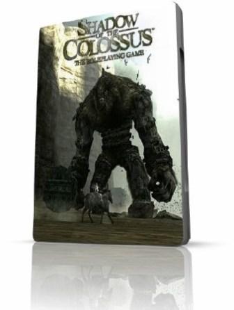 Shadow of The Colossus (2011/RUS/PC/Win All)