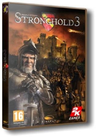 Stronghold 3 (2011/MULTI 4/RUS/PC/RePack/Win All)