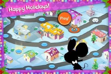 SPY mouse v.1.0.4 (2012/RUS/PC/iPhone/iPod Touch)