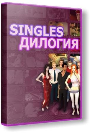 Singles: Dilogy (2004-2005/RUS/ENG/PC/RePack by DyNaMiTe/Win All)