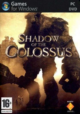 Shadow of The Colossus (2011/ENG/RUS/PC/Win All)