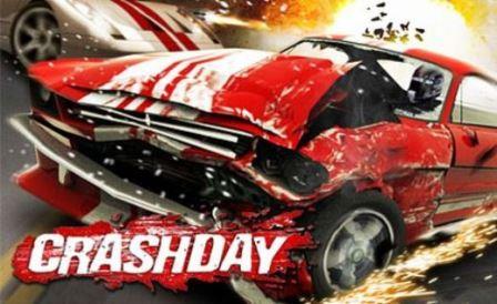 Crashday (2014/Rus) PC