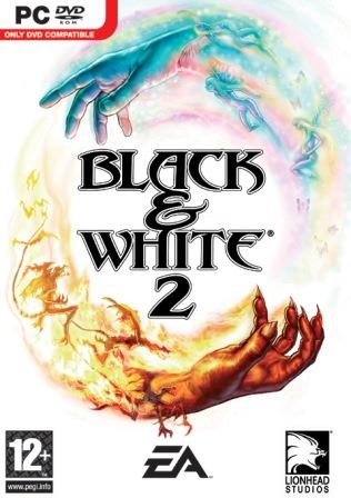 Black & White 2 (2014/Rus/Eng) PC