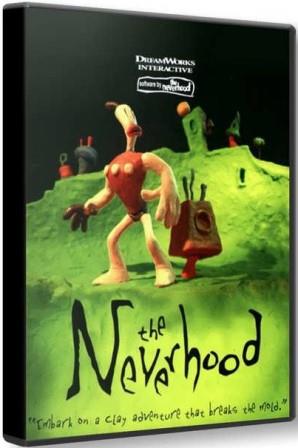 Небывальщина / Не верь в худо / The Neverhood (2014/Rus) PC