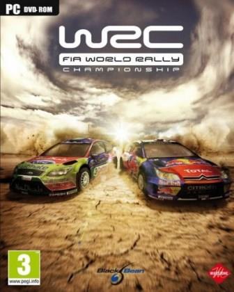 WRC FIA World Rally Championship (2014/Rus/Eng/PC) Repack by R.G Repacker's