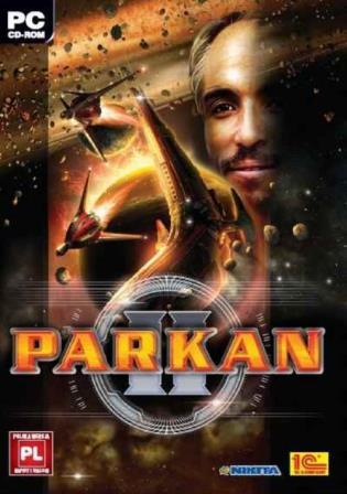 Parkan 2 (2014/Rus) PC