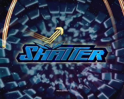 Shatter (2014/Rus/Eng) PC