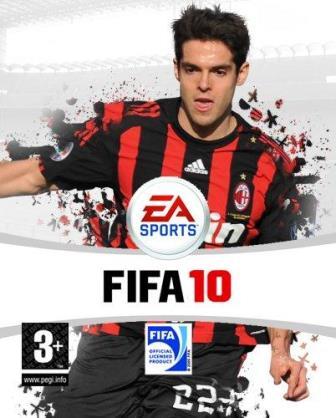 FIFA10 (2014/Rus/Eng) PC