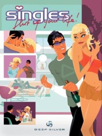 Singles flirt up your life! (2014/Rus) PC