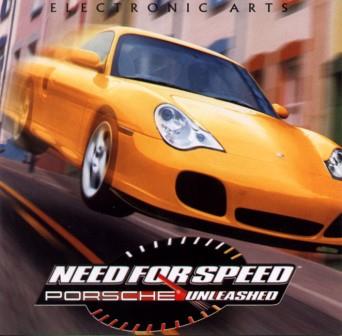 Need for Speed: Porsche Unleashed (2014/Rus) PC