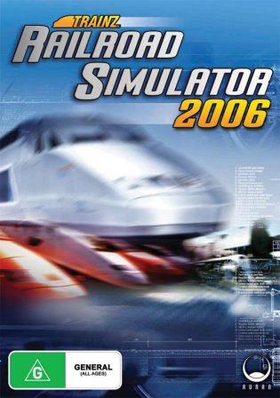 Train Simulator (2014/Rus/Eng) PC