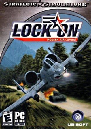 Lock On: Modern Air Combat / Lock On. Современная боевая авиация (2014/Rus/Eng) PC