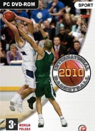 Лучшие из лучших: Баскетбол / International Basketball 2010 (2014/Rus) PC