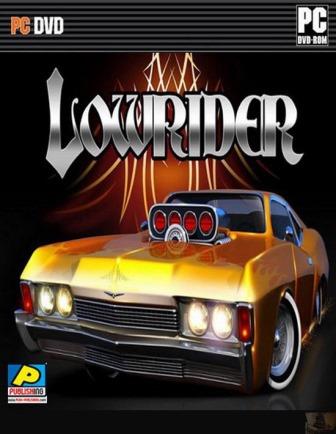 LowRider Extreme (2014/Rus) PC