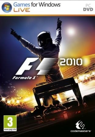 Формула 1 / F1 (2014/Rus/PC) Repack by Vitek *Fixed*