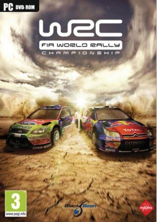 WRC FIA World Rally Championship (2014/Rus/Eng/PC) RePack от Spieler