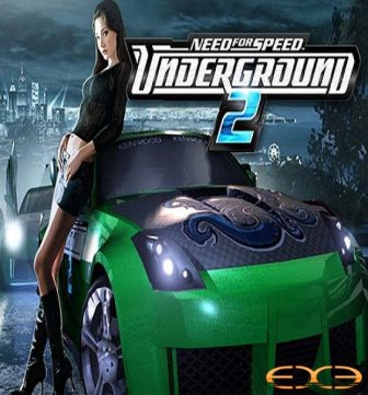 Need for Speed: Underground 2 - Samargil Remake (2004-2014/Rus) PC