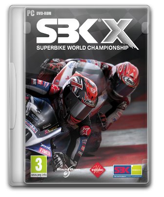 SBK X Superbike World Championship? (2014/Rus/Eng/PC) RePack от R.G.Spieler