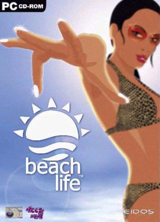 Beach Life (2014/Rus) PC