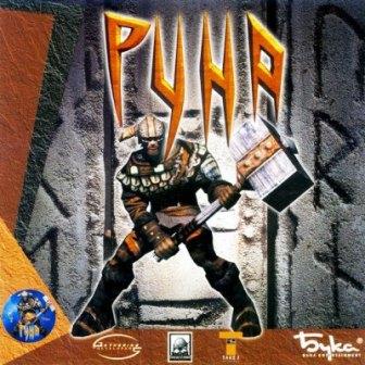 Руна (2012/RUS/ENG/PC/RePack от Sanctuary/Win All)