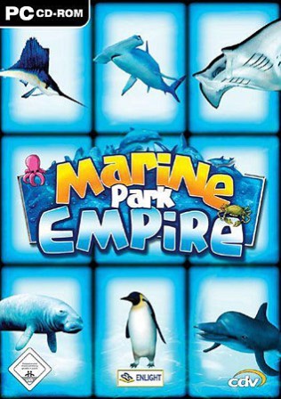 Marine Park Empire (2012/RUS/PC/Win All)