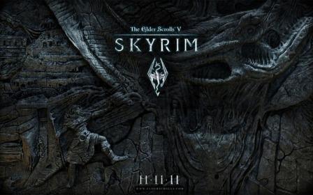 The Elder Scrolls 5: Skyrim v.1.3.7.0 (2011/RUS/PC/Repack by Fenixx/Win All)