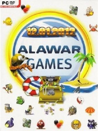 Новые игры от Alawar (2012/RUS/PC/Win All)