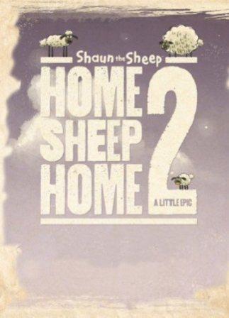Home Sheep Home 2: A Little Epic (2011/ENG/PC/Win All)