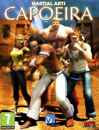 Martial Arts: Capoeira (2011/GER/PC/Win All)