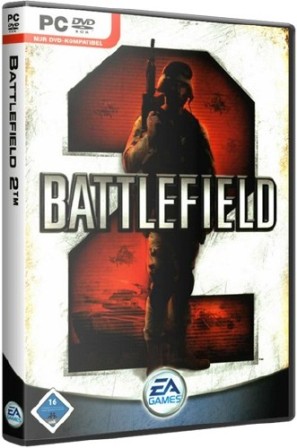 Battlefield 2 (2011/ENG/PC/Win All)