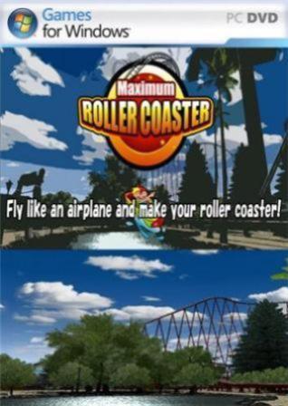 Maximum Roller Coaster (2011/ENG/PC/Win All)