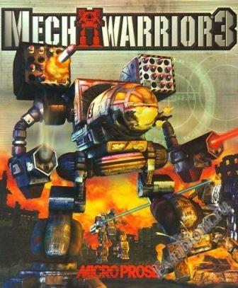 Mech Warrior 3 Full (2014/Rus/Eng) PC