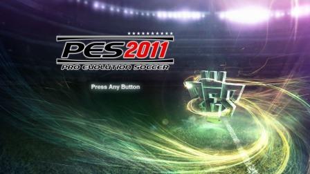 PES 2011 / Pro Evolution Soccer 2011 (2014/Rus/PC) RePack by -Ultra-